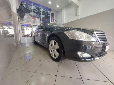 Mercedes Classe S - Photo 11