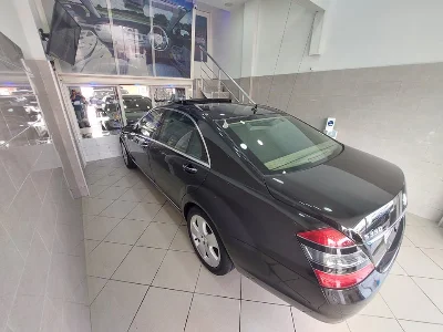 Mercedes Classe S - Photo 9