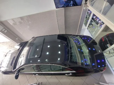 Mercedes Classe S - Photo 7