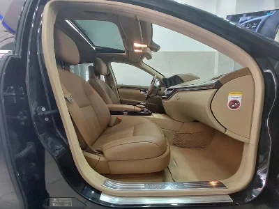 Mercedes Classe S - Photo 5