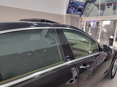 Mercedes Classe S - Photo 2