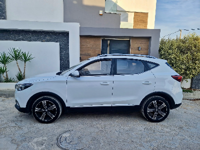 MG MG ZS - Photo 8