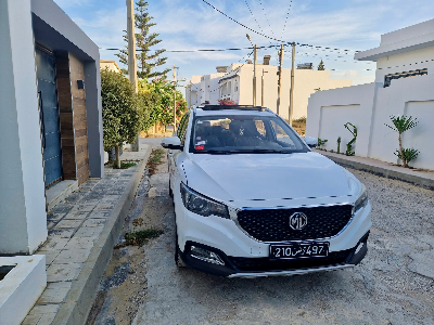 MG MG ZS - Photo 6