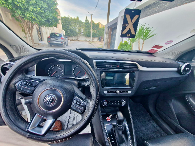 MG MG ZS - Photo 3