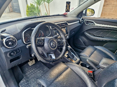MG MG ZS - Photo 2