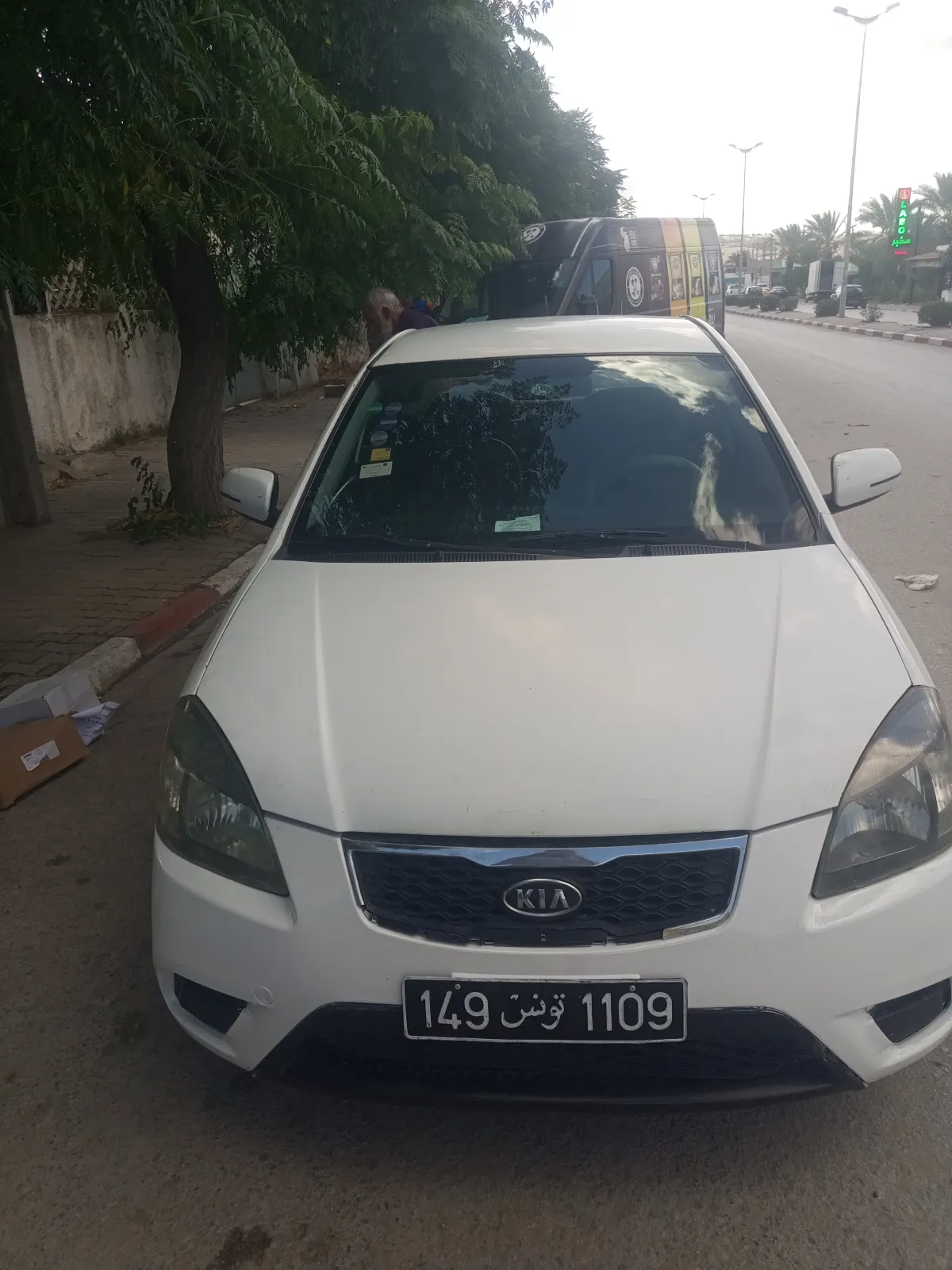 Kia CEED 2010