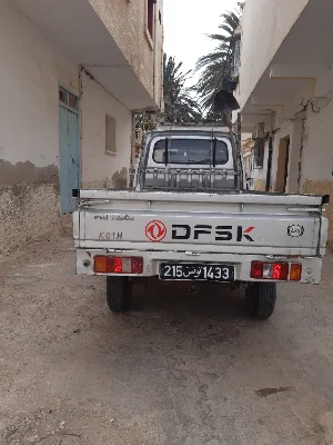 Dfsk Dfsk k01h - Photo 3