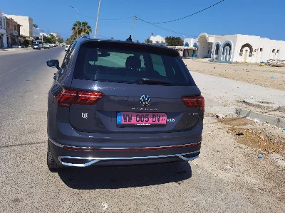 Volkswagen Tiguan - Photo 7