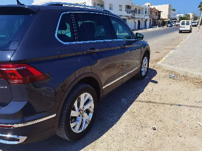 Volkswagen Tiguan - Photo 6