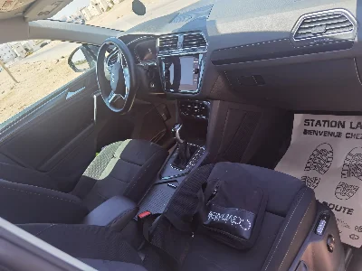 Volkswagen Tiguan - Photo 5