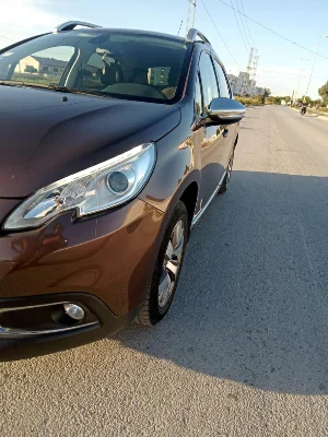 Peugeot 2008 - Photo 5