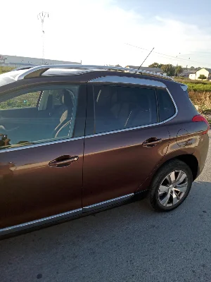 Peugeot 2008 - Photo 3