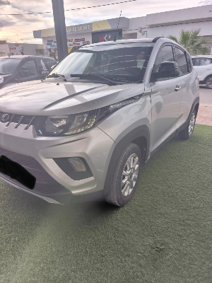 Mahindra KUV 100 - Photo 7