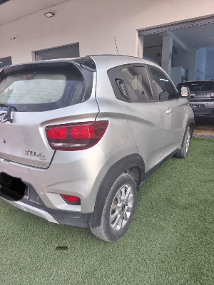 Mahindra KUV 100 - Photo 5
