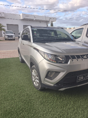 Mahindra KUV 100 - Photo 4