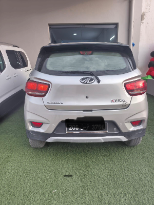 Mahindra KUV 100 - Photo 3