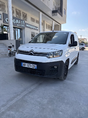 Citroen Berlingo 2020 Diesel