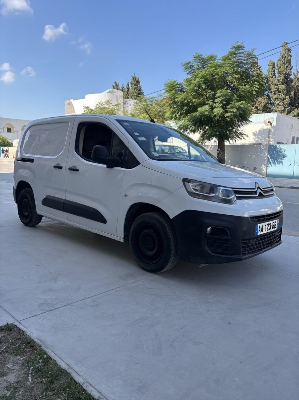 Citroen BERLINGO - Photo 6
