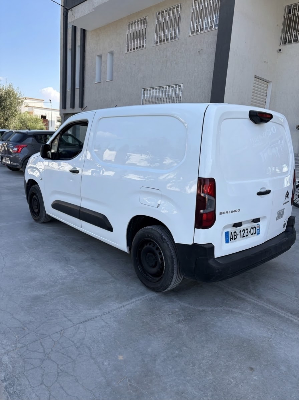 Citroen BERLINGO - Photo 5