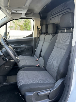 Citroen BERLINGO - Photo 4