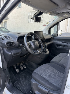Citroen BERLINGO - Photo 3