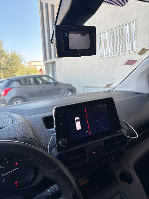 Citroen BERLINGO - Photo 2