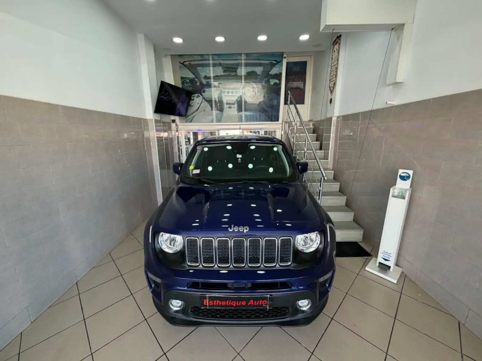 Jeep COMMANDER 2021