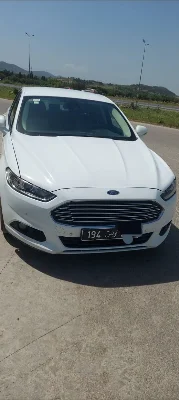 Ford FUSION - Photo 10