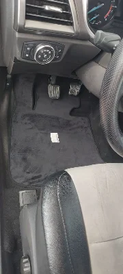 Ford FUSION - Photo 4