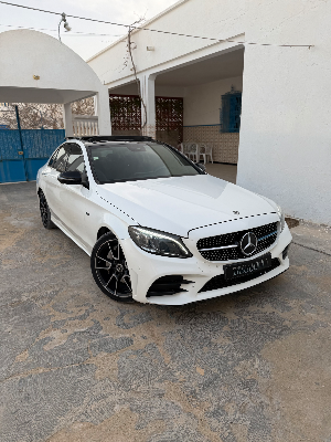 Mercedes Classe C - Photo 10