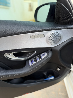 Mercedes Classe C - Photo 5