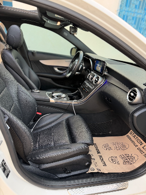 Mercedes Classe C - Photo 3