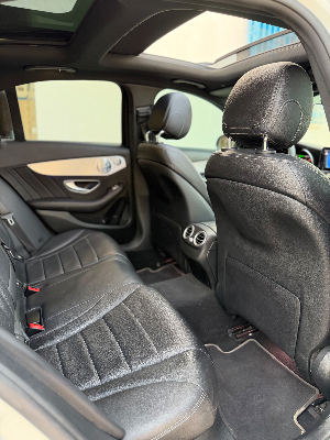 Mercedes Classe C - Photo 2