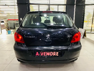 Peugeot 307 - Photo 11