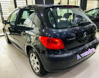 Peugeot 307 - Photo 10