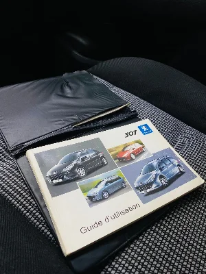 Peugeot 307 - Photo 8