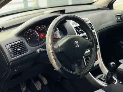 Peugeot 307 - Photo 7