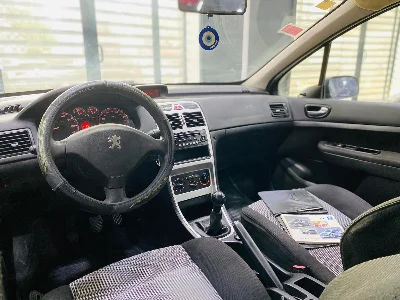 Peugeot 307 - Photo 5
