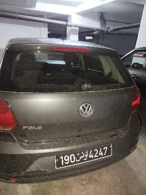 Volkswagen Polo - Photo 4