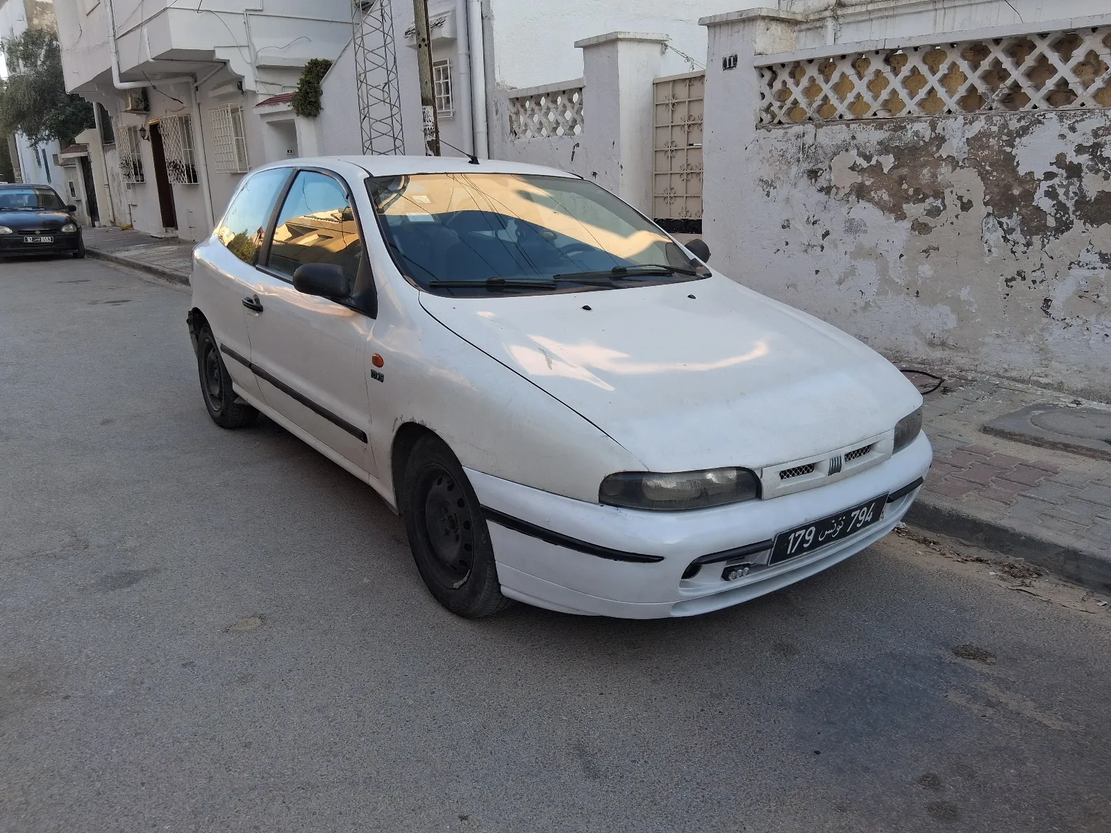 Fiat BRAVO 1997