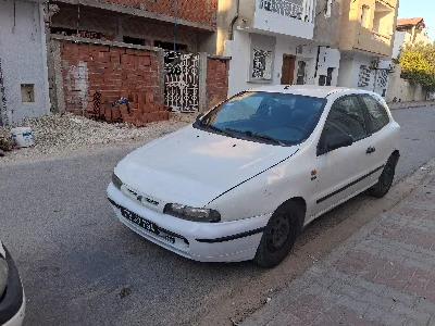 Fiat BRAVO - Photo 12