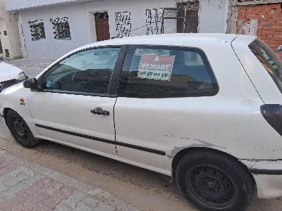 Fiat BRAVO - Photo 11