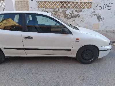 Fiat BRAVO - Photo 9