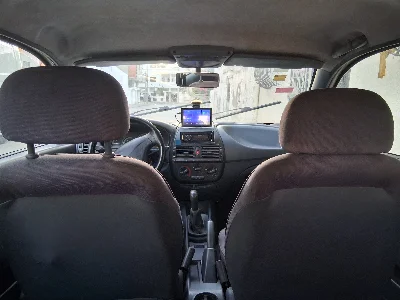 Fiat BRAVO - Photo 8