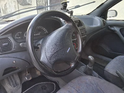 Fiat BRAVO - Photo 7