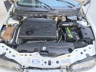 Fiat BRAVO - Photo 5