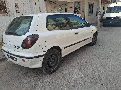Fiat BRAVO - Photo 3