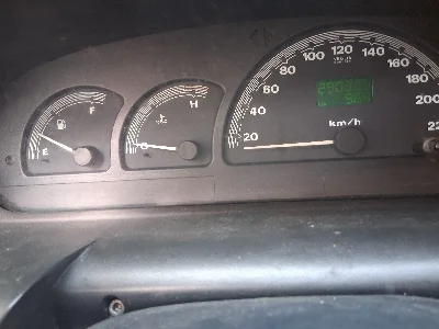 Fiat BRAVO - Photo 2