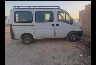 Fiat DUCATO - Photo 3