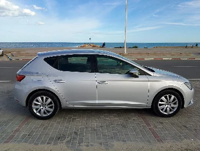 Seat Leon - Photo 10